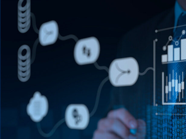 Automation is the backbone of a Smart Workplace